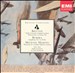 Britten: Violin Concerto (original version); Rubbra: Symphony No. 5; Michael Mehing: Threnody for a Soldier Killed in