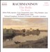 Rachmaninov: The Bells; The Rock