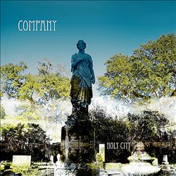 descargar álbum Company - Holy City