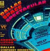 Dallas Space Spectacular