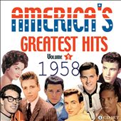 America's Greatest Hits, Vol. 9: 1958