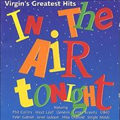 In the Air Tonight: Virgin's Greatest Hits