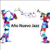 Ano Nuevo Jazz