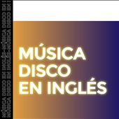 Música Disco en Ingles