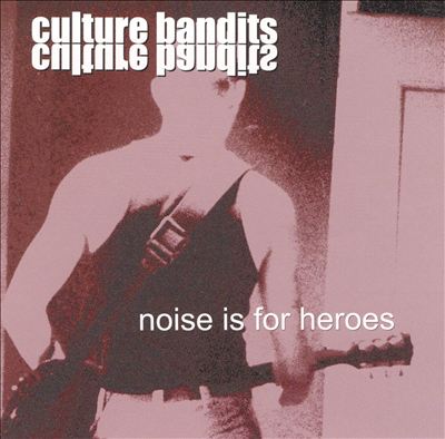 Noise Is for Heroes