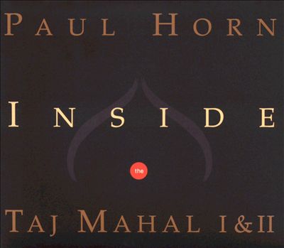 Inside the Taj Mahal, Vol. 1-2