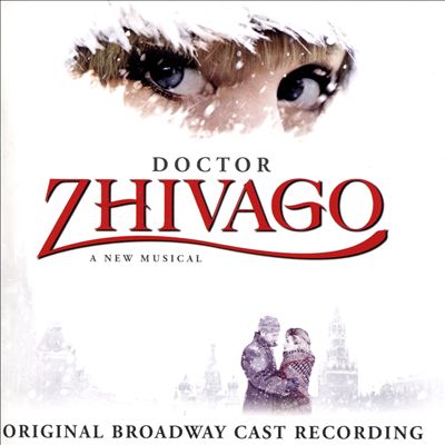 Doctor Zhivago, musical