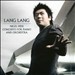 Nigel Hess: Concerto for Piano and Orchestra