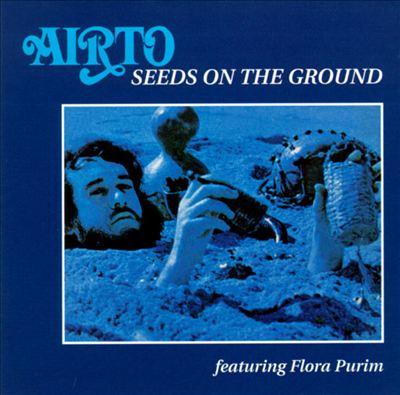 Seeds on the Ground