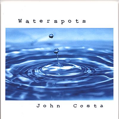 Waterspots