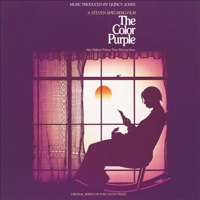 The Color Purple [Original Motion Picture Soundtrack]