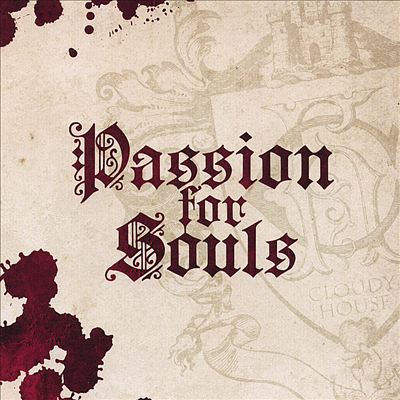 Passion for Souls