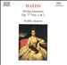 Haydn: String Quartets, Op. 77, Nos. 1 & 2