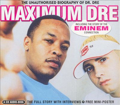 Maximum Dr. Dre