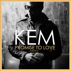 Album herunterladen Kem - Promise To Love