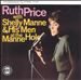 Ruth Price with Shelly Manne & His Menn at the Manne-Hole