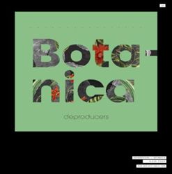 ladda ner album Deproducers - Botanica