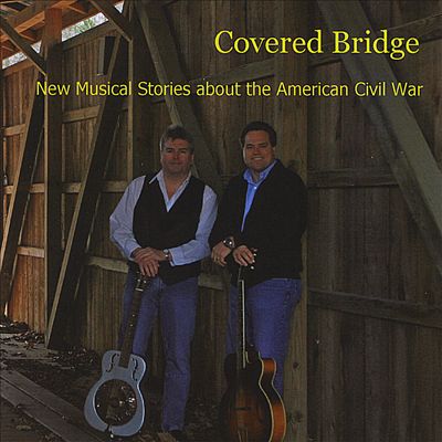 New Musical Stories of the American Civil War