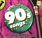 90's Songs
