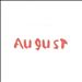 August