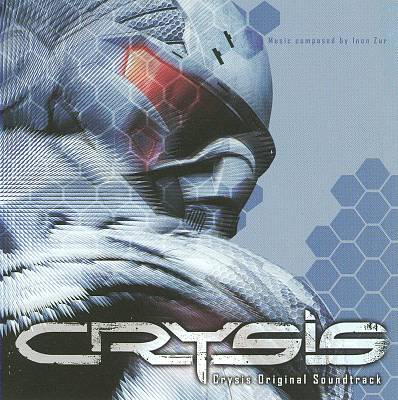 Crysis [Original Game Soundtrack]
