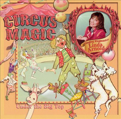 Circus Magic