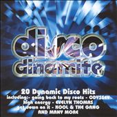 Disco Dynamite [Time]