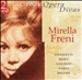 Great Opera Divas: Mirella Freni