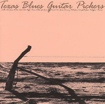 Texas Blues Pickers