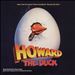 Howard the Duck [Music from the Motion Picture Soundtrack]