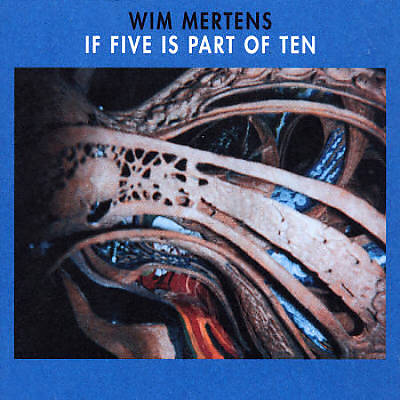 If Five Is Part of Ten