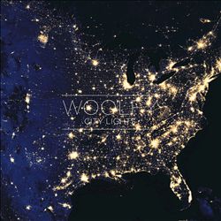 last ned album Woolfy - City Lights