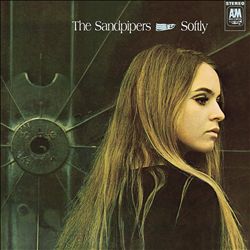 descargar álbum The Sandpipers - Softly