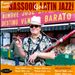 Bassoon Goes Latin Jazz