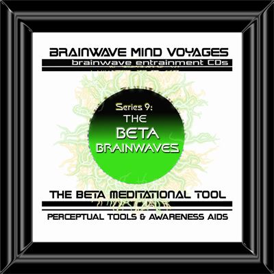 BMV Series 9: Beta Brainwaves - Brainwave Training Aid