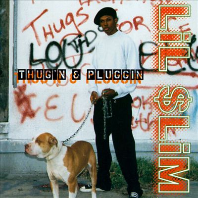 Thug'n & Pluggin