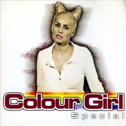 télécharger l'album Colour Girl - Special