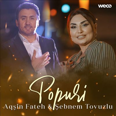 Popuri - Aqsin Fateh | Album | AllMusic