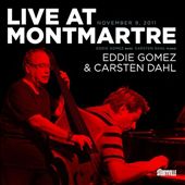 Live at Montmartre: November 2011
