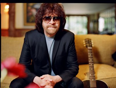 Electric Light Orchestra Biography, Songs, & Albums | AllMusic