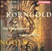 Korngold: The Piano Sonatas
