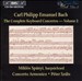 C.P.E. Bach: The Complete Keyboard Concertos, Vol. 2