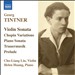 Georg Tintner: Violin Sonatas; Chopin Variations