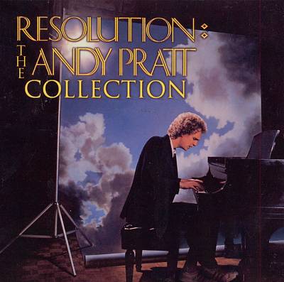 Resolution: The Andy Pratt Collection