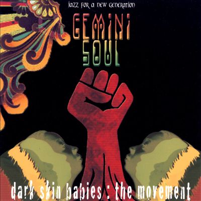 Dark Skin Babies: The Movement