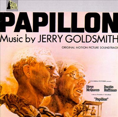 Papillon [Original Soundtrack]