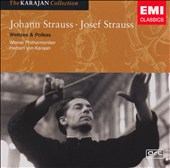 Johann Strauss, Josef Strauss: Waltzes & Polkas