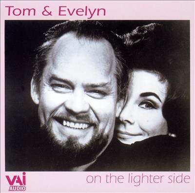 Tom and Evelyn: On the Lighter Side