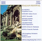 Italian Festival