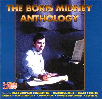Boris Midney Anthology [1999]